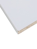 УЦЕНКА Стол письменный СТН-2, 1660×600×750, Белый бриллиант/Белый - Фото 2