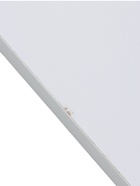 УЦЕНКА Стол письменный СТН-2, 1660×600×750, Белый бриллиант/Белый - Фото 7