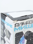 УЦЕНКА Набор для творчества Алмазный мишка (черный). брелок - Фото 4