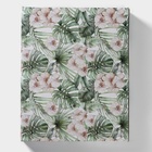 УЦЕНКА Блюдо сервировочное с ручками «Лист» 29×22.8×3.3 см - Фото 8