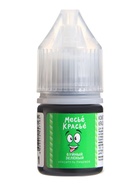 Краситель пищевой водорастворимый, буйный зелёный, 10 мл  (артикул 10986269)  большой выбор товаров оптом и в розницу по низким ценам с доставкой