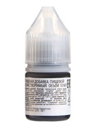 Краситель пищевой водорастворимый, буйный зелёный, 10 мл  (артикул 10986269)  большой выбор товаров оптом и в розницу по низким ценам с доставкой