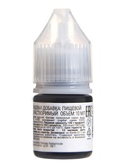 Краситель пищевой водорастворимый, космический фиолетовый, 10 мл  (артикул 10986275)  большой выбор товаров оптом и в розницу по низким ценам с доставкой