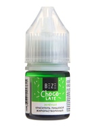 Гелевый жирорастворимый краситель, зеленый 10 мл  (артикул 10986313)  большой выбор товаров оптом и в розницу по низким ценам с доставкой