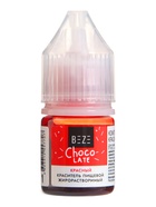 Гелевый жирорастворимый краситель, красный, 10 мл  (артикул 10986314)  большой выбор товаров оптом и в розницу по низким ценам с доставкой