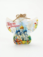 Шоколад в коробке 3 шт х 5 гр "Христос Воскресе!"  (артикул 10970766)  большой выбор товаров оптом и в розницу по низким ценам с доставкой