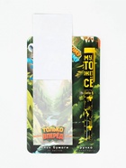 Подарочный набор, ручка шариковая, блок бумаги отрывной, 30 л. «Самому смелому» - Фото 2