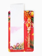 Подарочный набор, ручка шариковая, блок бумаги отрывной, 30 л. «С 8 Марта» - Фото 4