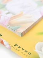 Подарочный набор, ручка шариковая, блок бумаги отрывной, 30 л. «Лучшей в мире» - Фото 3