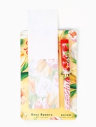 Подарочный набор, ручка шариковая, блок бумаги отрывной, 30 л. «Лучшей в мире» - Фото 4