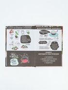 Подарочный набор, книга для записи рецептов А5, 80 л., журнал с рецептами «Готовь с любовью»  (артикул 10876562)  большой выбор товаров оптом и в розницу по низким ценам с доставкой