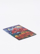 Открытка «С Днём рождения, супергерой!», 12 × 18 см 10926295