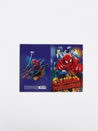 Открытка «С Днём рождения, супергерой!», 12 × 18 см 10926295