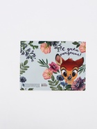 Открытка «С днём рождения!», цветы, 12 × 18 см 10926297