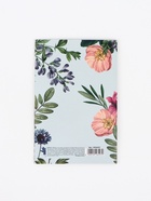 Открытка «С днём рождения!», цветы, 12 × 18 см 10926297