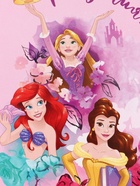 Открытка «Принцессы», 12 × 18 см 10926301