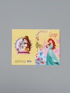 Открытка поздравительная «Поздравляем», 12 × 18 см 10926302