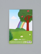 Открытка поздравительная «Смешарики», 12 × 18 см 10926305