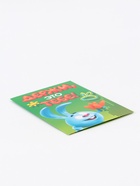 Открытка «Смешарики», С днём рождения, 12 × 18 см - фото 121704078