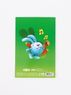 Открытка «Смешарики», С днём рождения, 12 × 18 см - фото 121704082