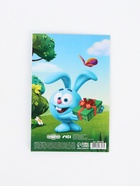 Открытка «Смешарики», 12 × 18 см 10926307