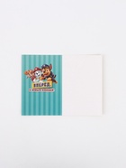 Открытка «Пёсик», 12 × 18 см - фото 121704089