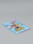 Открытка поздравительная «Пёсики», 12 × 18 см - фото 121704093