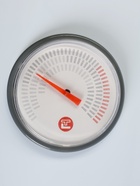 УЦЕНКА Водонагреватель THERMEX TitaniumHeat 60 V Slim, накопительный, круглый, биостеклофарфор, 60л - Фото 3