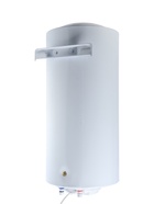 УЦЕНКА Водонагреватель THERMEX TitaniumHeat 60 V Slim, накопительный, круглый, биостеклофарфор, 60л - Фото 5