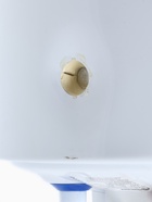 УЦЕНКА Водонагреватель THERMEX TitaniumHeat 60 V Slim, накопительный, круглый, биостеклофарфор, 60л - Фото 6