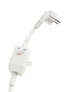 УЦЕНКА Водонагреватель THERMEX TitaniumHeat 60 V Slim, накопительный, круглый, биостеклофарфор, 60л - Фото 7