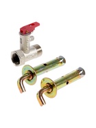 УЦЕНКА Водонагреватель THERMEX TitaniumHeat 60 V Slim, накопительный, круглый, биостеклофарфор, 60л - Фото 8