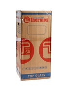 УЦЕНКА Водонагреватель THERMEX TitaniumHeat 60 V Slim, накопительный, круглый, биостеклофарфор, 60л - Фото 9