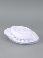 Бант для волос на резинке, d=17 см  (артикул 10955648)  большой выбор товаров оптом и в розницу по низким ценам с доставкой