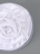 Бант для волос на резинке, d=17 см  (артикул 10955648)  большой выбор товаров оптом и в розницу по низким ценам с доставкой