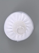 Бант для волос на резинке, d=17 см  (артикул 10955648)  большой выбор товаров оптом и в розницу по низким ценам с доставкой