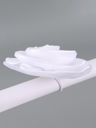 Бант для волос на резинке, d=17 см  (артикул 10955648)  большой выбор товаров оптом и в розницу по низким ценам с доставкой