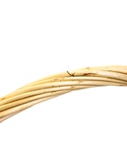 Корзина плетёная для хранения Fibre, с ручкой, бежевая, набор 3 шт.  (артикул 10985185)  большой выбор товаров оптом и в розницу по низким ценам с доставкой