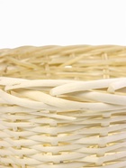 Корзина плетёная для хранения Acacia, с ручкой, бежевая, набор 3 шт.  (артикул 10985186)  большой выбор товаров оптом и в розницу по низким ценам с доставкой