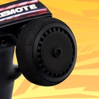 УЦЕНКА Машина радиоуправляемая "Дрифт", сменные колеса, работает от акб, свет 10990913