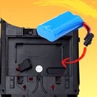 УЦЕНКА Машина радиоуправляемая "Дрифт", сменные колеса, работает от акб, свет 10990913