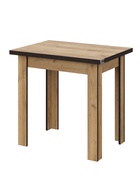 Дуб золотой