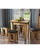 Стол кухонный раскладной СО3, 756х560х750(1120х740х750), Дуб золотой  (артикул 10976465)  большой выбор товаров оптом и в розницу по низким ценам с доставкой