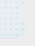 Коврик для ванной на присосках Доляна «Пузырьки», 100×40 см, белый  (артикул 10948953)  большой выбор товаров оптом и в розницу по низким ценам с доставкой