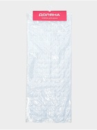 Коврик для ванной на присосках Доляна «Пузырьки», 100×40 см, белый  (артикул 10948953)  большой выбор товаров оптом и в розницу по низким ценам с доставкой