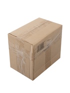 УЦЕНКА Светильник BayerLux 1244/1YL E27 40Вт желтый 22х22х8,5-108 см 10990916