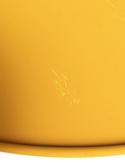 УЦЕНКА Светильник BayerLux 1244/1YL E27 40Вт желтый 22х22х8,5-108 см 10990916