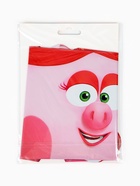 Воздушный шар фольгированный 17" «Нюша. Смешарики», набор 5 шт. - Фото 5