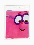 Воздушный шар фольгированный 17" «Ёжик. Смешарики», набор 5 шт.  (артикул 10986534)  большой выбор товаров оптом и в розницу по низким ценам с доставкой