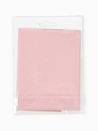 Воздушный шар фольгированный 30" «Розовое сердце», сатин - Фото 4